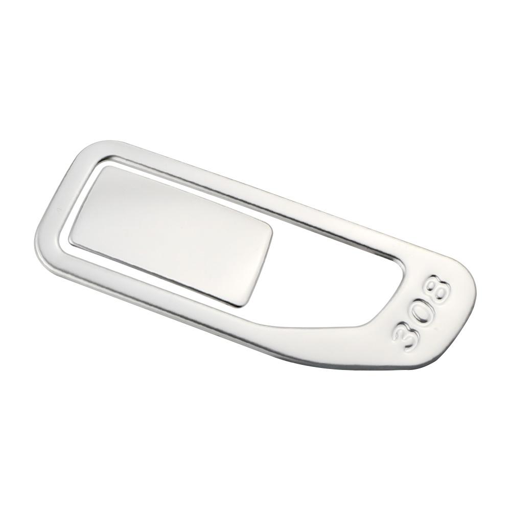 Car Golve Box Handle Cover for Peugeot 308 LHD Stainless Steel Sticker Trim Interior Modification Accessories
Car Golve Box Handle Cover for Peugeot 308 LHD Stainless Steel Sticker Trim Interior Modification Accessories