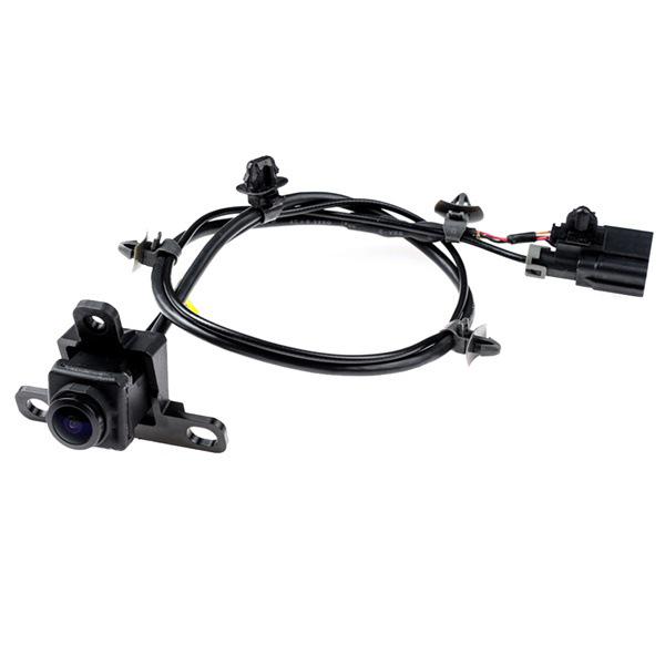 95780G9000 Front Camera for Hyundai/Kia (P/N: 95780-G9000) None
95780G9000 Front Camera for Hyundai/Kia (P/N: 95780-G9000) None