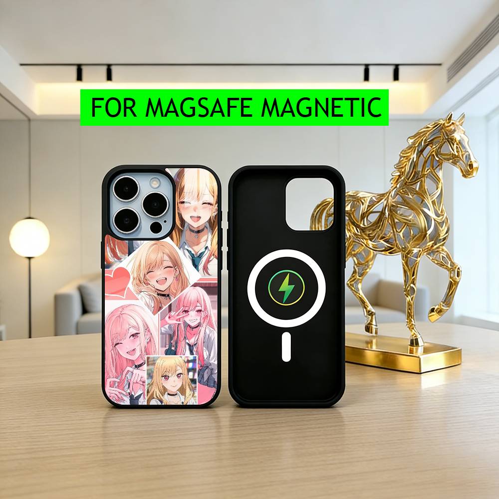 M-Marin K-Kitagawa-es My Dress-Up Phone Case For iPhone17,16,15,14,13,12,11 Plus,Pro Magnetic For Magsafe Wireless Charging iPhone17Promax
M-Marin K-Kitagawa-es My Dress-Up Phone Case For iPhone17,16,15,14,13,12,11 Plus,Pro Magnetic For Magsafe Wireless Charging iPhone17Promax