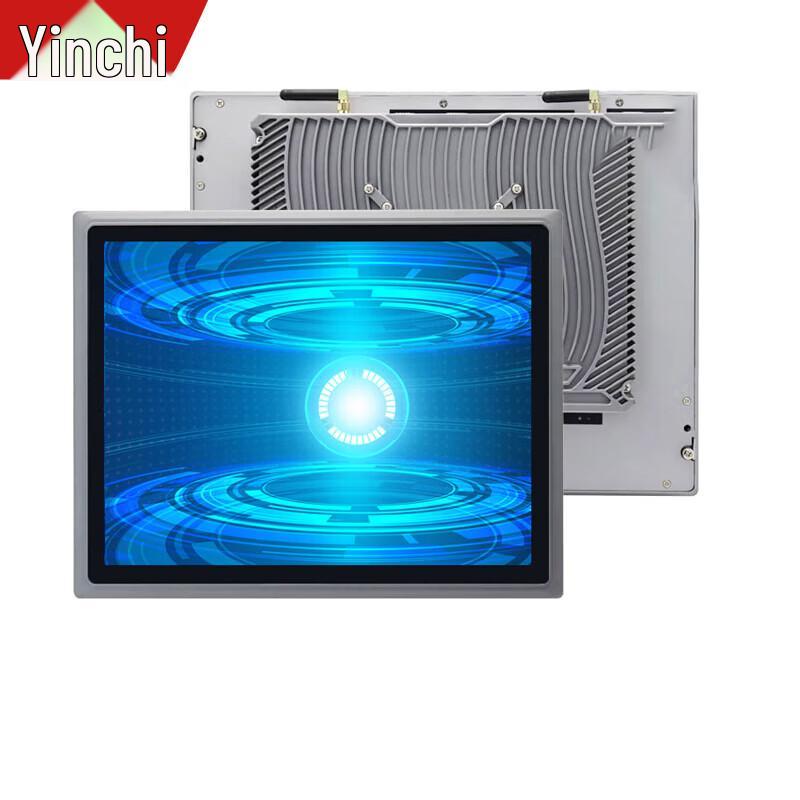 INCEER Industrial Embedded Touchscreen All-in-One PC (CN version)
INCEER Industrial Embedded Touchscreen All-in-One PC (CN version)