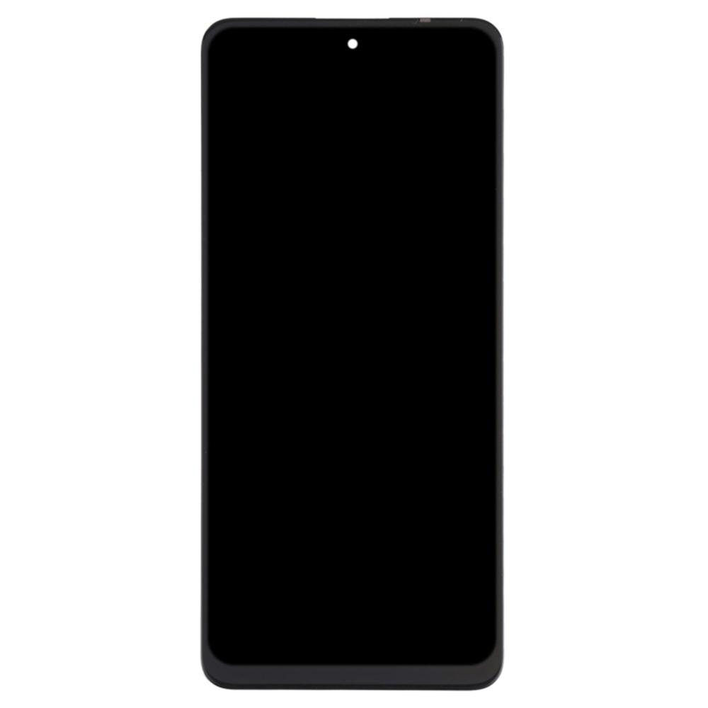 For Xiaomi Redmi Note 10 Pro 5G (China)/Poco X3 GT 21061110AG Grade S Replacement LCD Screen and Digitizer Assembly Part (without Logo) Type A
For Xiaomi Redmi Note 10 Pro 5G (China)/Poco X3 GT 21061110AG Grade S Replacement LCD Screen and Digitizer Assembly Part (without Logo) Type A