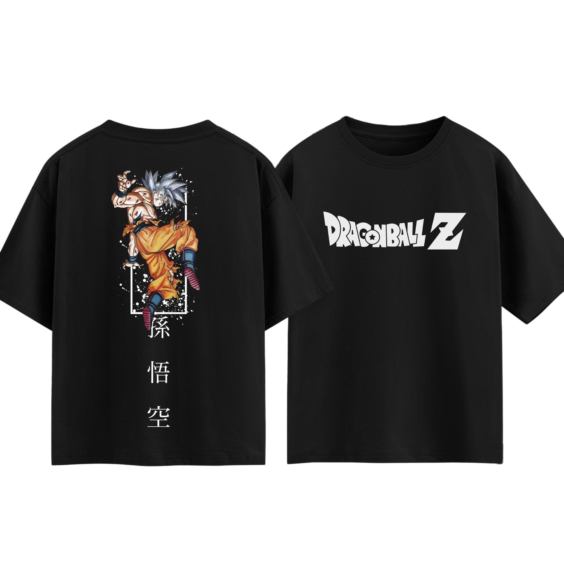 Dragon Ball Son Goku Printed T-shirt Men and Women Summer Cotton Y2K Clothing Fashion Anime Fans Short Sleeve Tops Streetwear S разноцветный
Dragon Ball Son Goku Printed T-shirt Men and Women Summer Cotton Y2K Clothing Fashion Anime Fans Short Sleeve Tops Streetwear S разноцветный
