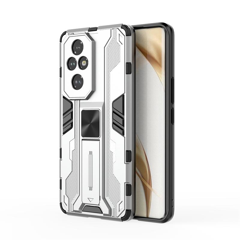 Shockproof Armor Camera Lens Protection Cover For Honor 200 Pro Honor200 Honor200Pro 5G Stand Holder Bumpers Phone Cases For Honor 200 серебряный
Shockproof Armor Camera Lens Protection Cover For Honor 200 Pro Honor200 Honor200Pro 5G Stand Holder Bumpers Phone Cases For Honor 200 серебряный