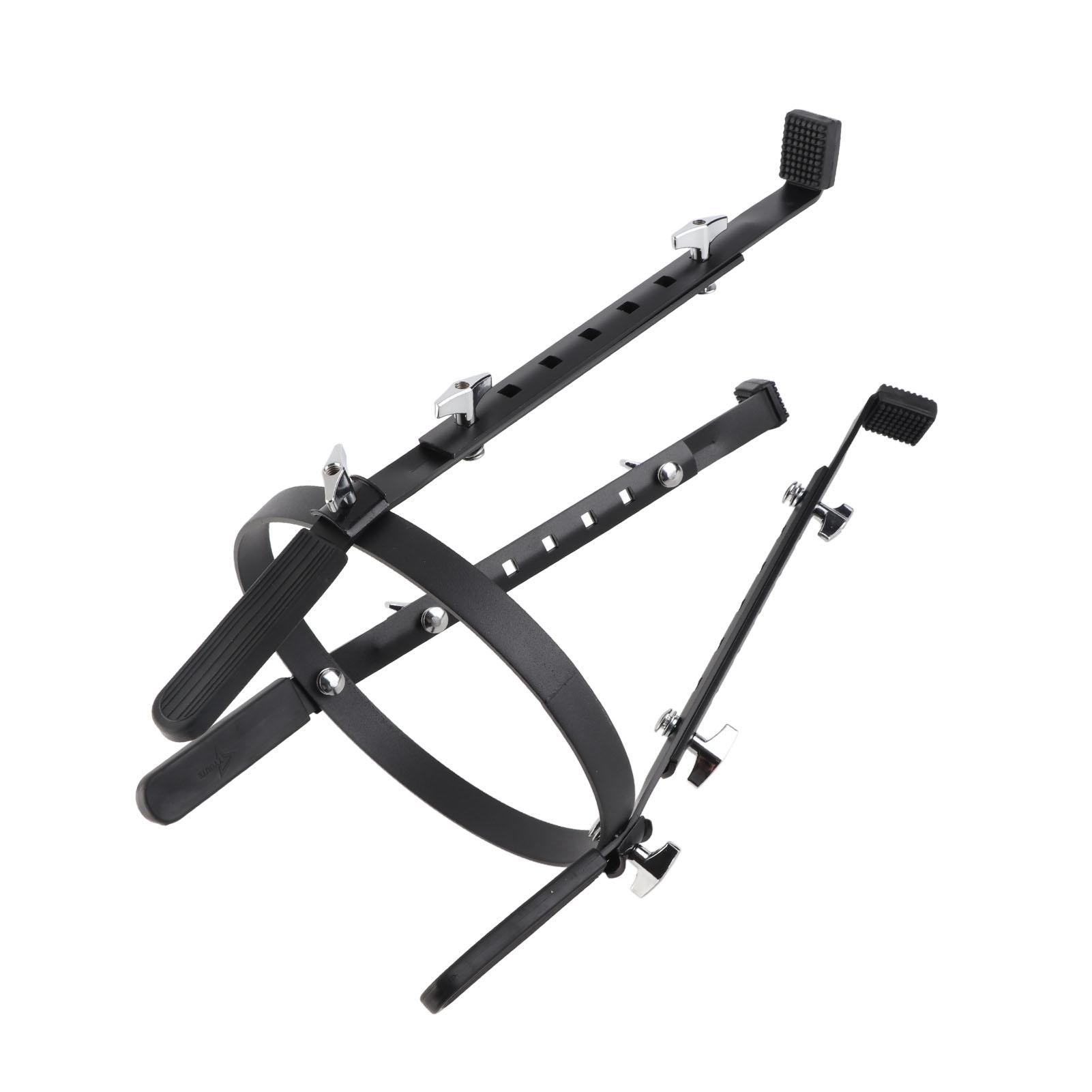 Стойка для барабана, регулируемая по высоте, противоскользящая, держатель для барабана Conga, для выступлений, черная
Стойка для барабана, регулируемая по высоте, противоскользящая, держатель для барабана Conga, для выступлений, черная