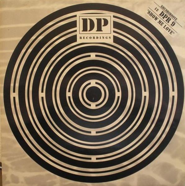12inch Record KRUSHGROOVE - Show Me Love 12DPR9 DP Recordings 1999 UK Dance & Electronica Used
12inch Record KRUSHGROOVE - Show Me Love 12DPR9 DP Recordings 1999 UK Dance & Electronica Used
