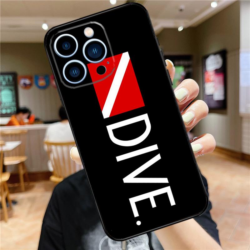 Scuba Diver Diving Case For iPhone 17 Pro Max 16 15 14 11 12 13 Mini Plus 16e 17 Air Bumper Cover Accessories iPhone 15 Plus
Scuba Diver Diving Case For iPhone 17 Pro Max 16 15 14 11 12 13 Mini Plus 16e 17 Air Bumper Cover Accessories iPhone 15 Plus
