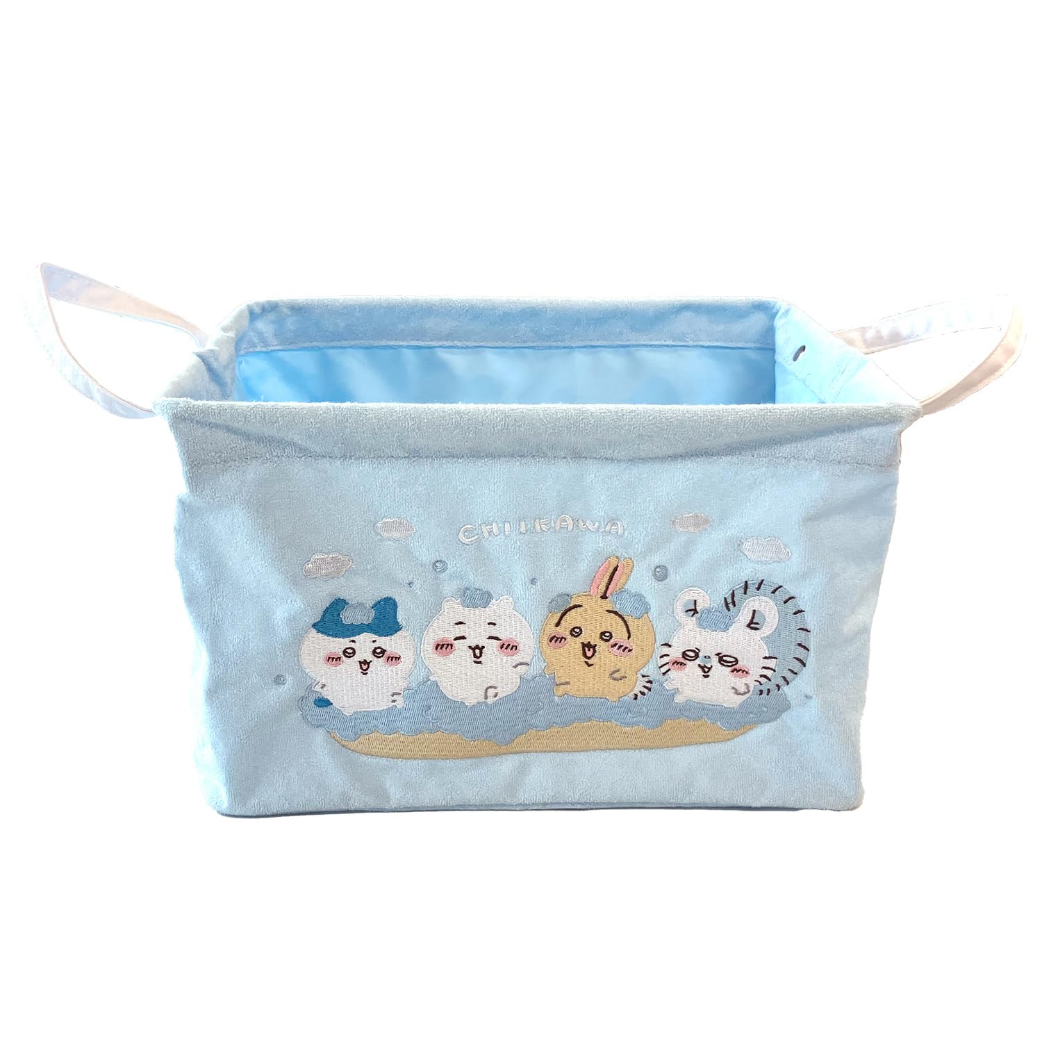 Shobido Chiikawa Laundry Series CW46440 Multi-Case
Shobido Chiikawa Laundry Series CW46440 Multi-Case