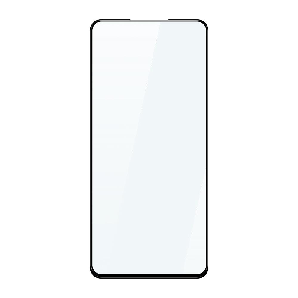 AMORUS Full Glue Silk Printing Secondary Hardening HD Full Screen Tempered Glass Film for OnePlus 9RT 5G Black
AMORUS Full Glue Silk Printing Secondary Hardening HD Full Screen Tempered Glass Film for OnePlus 9RT 5G Black