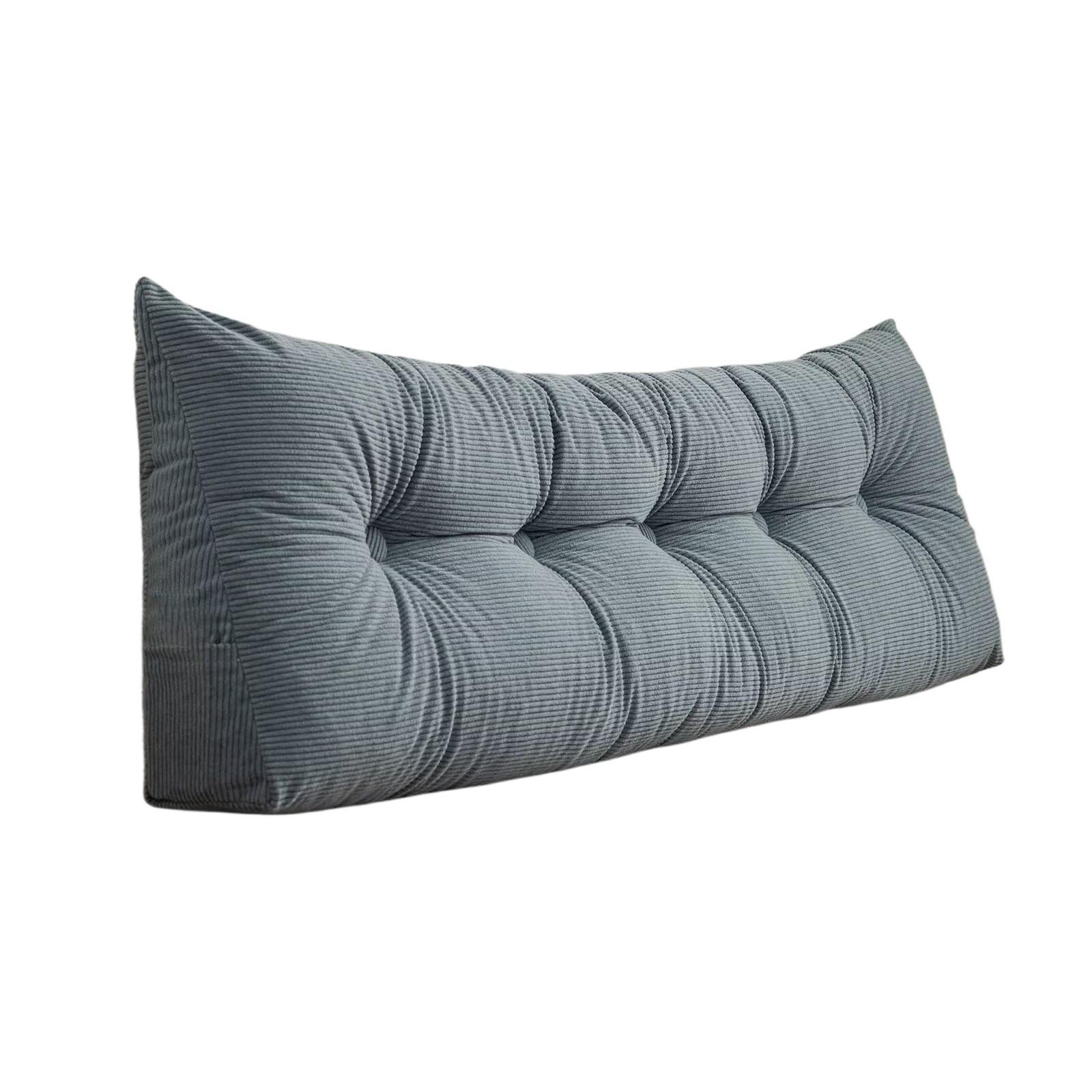 College Dormitory Double Bed Pillow, Reading Pillow, Headboard, Plush Backrest, Bedside Rest Pillow, Sofa Bed, Bunk Bed, Dormitory Cushions One Size
College Dormitory Double Bed Pillow, Reading Pillow, Headboard, Plush Backrest, Bedside Rest Pillow, Sofa Bed, Bunk Bed, Dormitory Cushions One Size