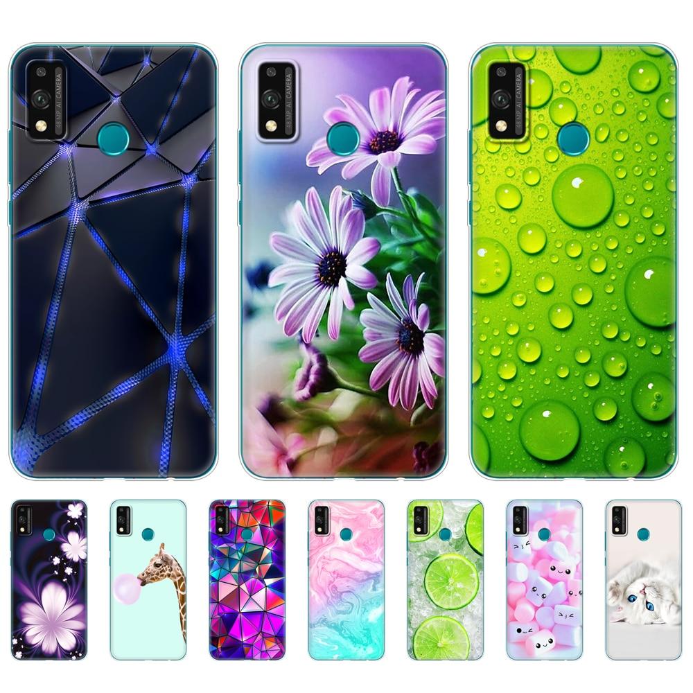 Для Honor 9x lite чехол силиконовая задняя крышка чехлы для телефонов для huawei Honor 9X lite Soft Touch чехол 6,5 дюймов чехол Fundas etui бампер
Для Honor 9x lite чехол силиконовая задняя крышка чехлы для телефонов для huawei Honor 9X lite Soft Touch чехол 6,5 дюймов чехол Fundas etui бампер