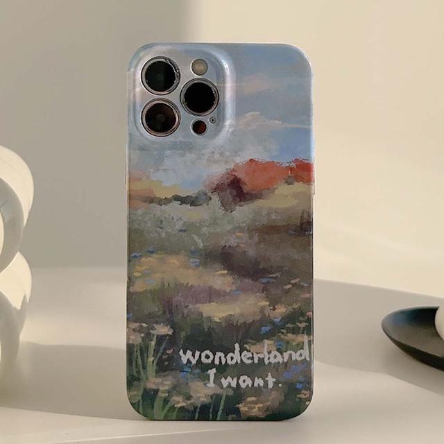 Ins Wonderful PC Жесткий защитный чехол для фермерского дома для Iphone 11 12 Promax 13 14 Pro Max 7 8 Plus Xsmax X Xr Art Чехол для телефона Conque For iphone 14pro
Ins Wonderful PC Жесткий защитный чехол для фермерского дома для Iphone 11 12 Promax 13 14 Pro Max 7 8 Plus Xsmax X Xr Art Чехол для телефона Conque For iphone 14pro