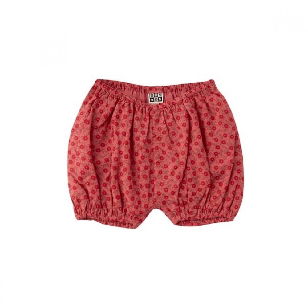 Bonton Baby Floral Bloomer 7617t M13 04 RD/12M
Bonton Baby Floral Bloomer 7617t M13 04 RD/12M