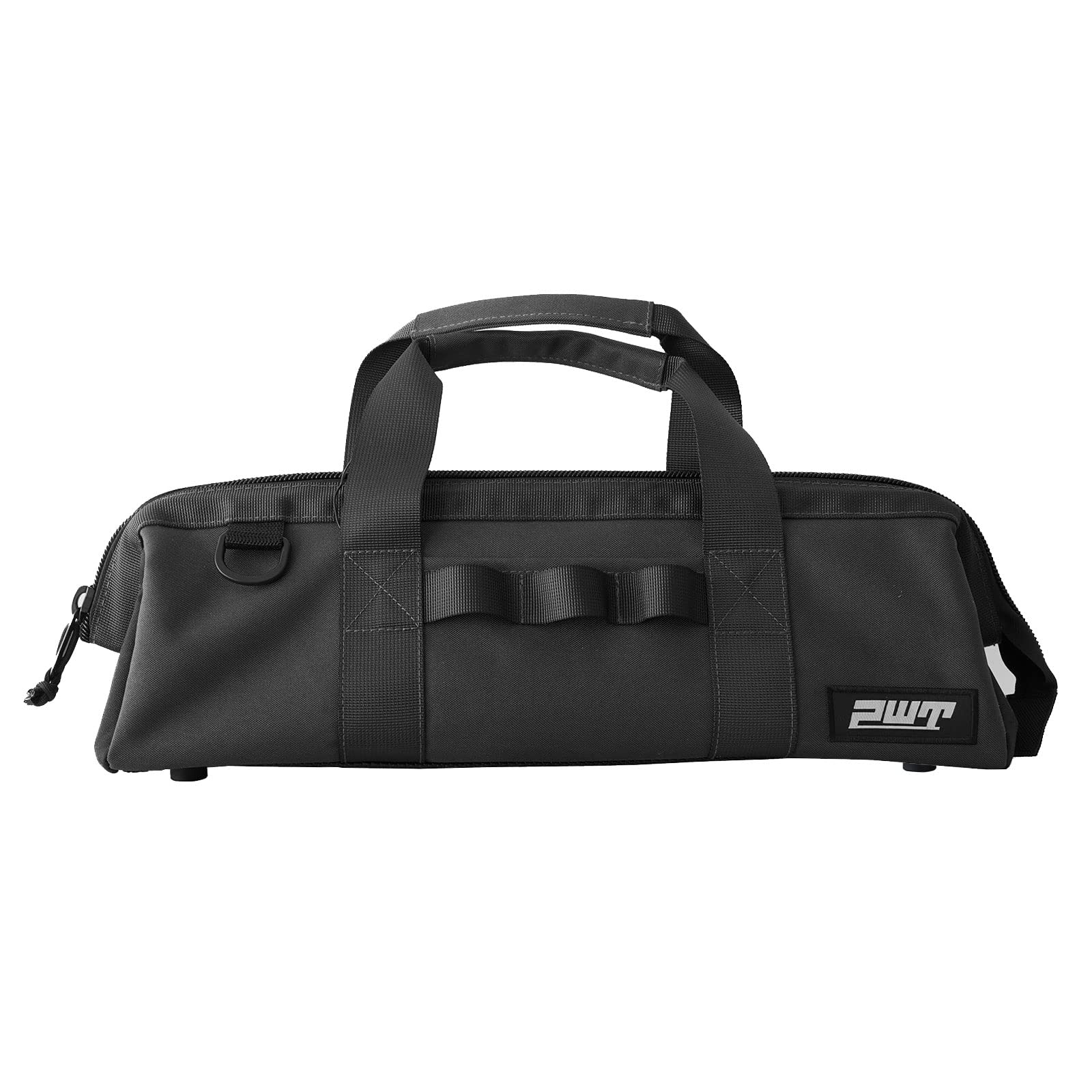 PWT Peg Case Peg Bag Tool Bag TB100 (Black) чёрный
PWT Peg Case Peg Bag Tool Bag TB100 (Black) чёрный