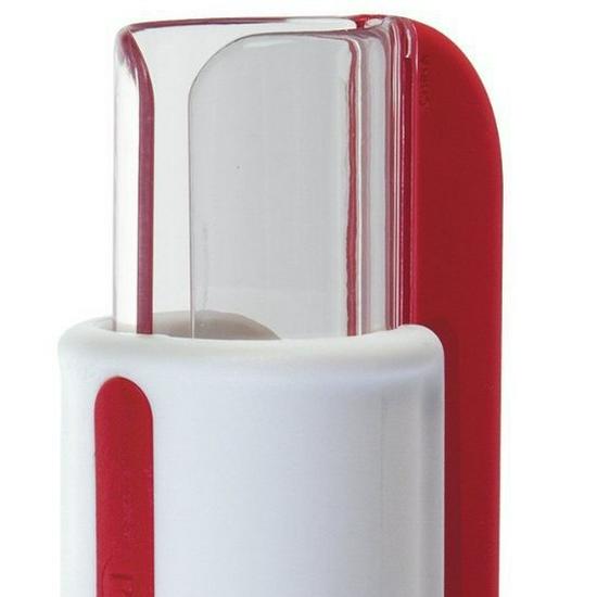 Multi-Purpose Fruit and Vegetable Slicer
Multi-Purpose Fruit and Vegetable Slicer
