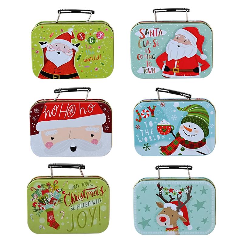Empty Candy Box Cookie for Case Christmas Gift for Case with Handle for Christma 1
Empty Candy Box Cookie for Case Christmas Gift for Case with Handle for Christma 1