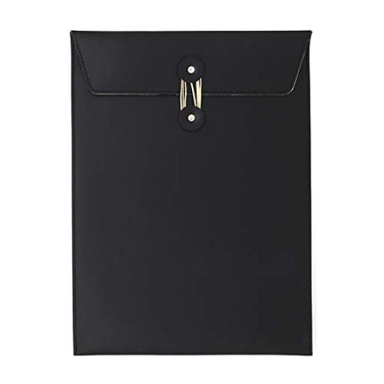Contrail Envelope B5 black
Contrail Envelope B5 black