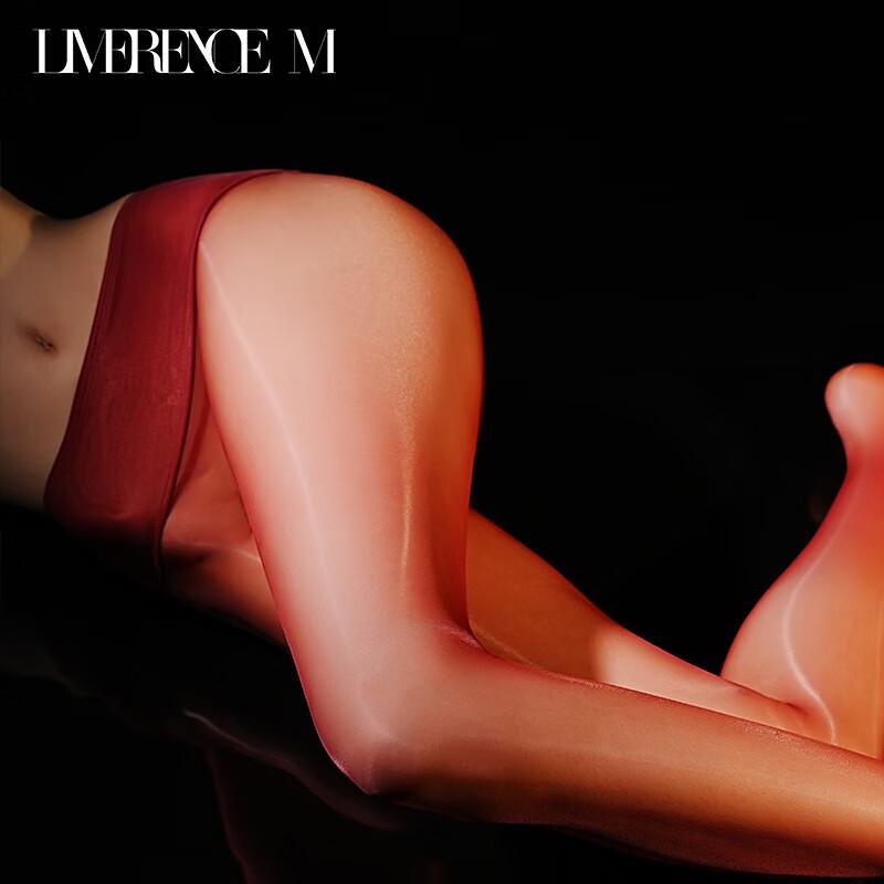 Laimi Runsi Вишневое желе Ультратонкие колготки с открытой ластовицей L
Laimi Runsi Вишневое желе Ультратонкие колготки с открытой ластовицей L