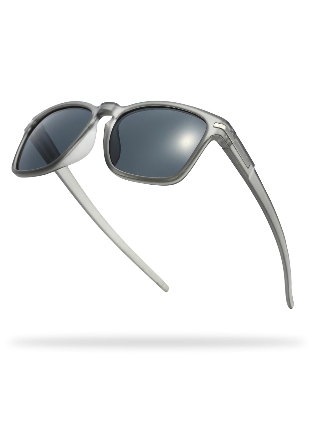 TORINOX Men s Ultra-Lightweight Polarized Sunglasses for Driving, Fishing, and Sports
TORINOX Men s Ultra-Lightweight Polarized Sunglasses for Driving, Fishing, and Sports