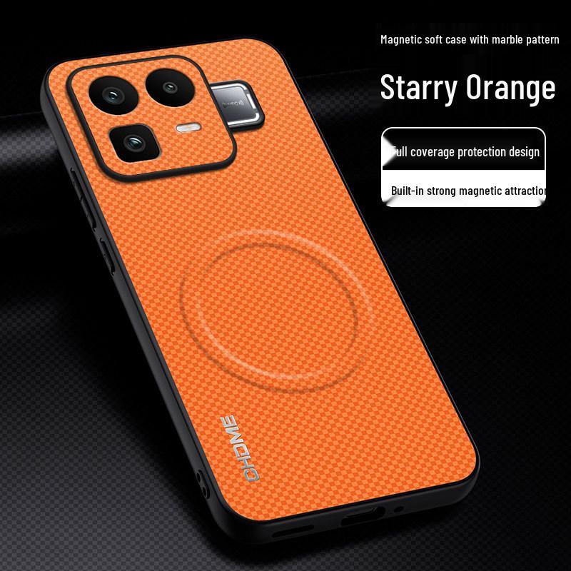RealMe GT Neo 8 Protective Case with Full Coverage, Anti-Drop, Stylish Magnetic Buckle, and Mark Pattern RealMe GT Neo 8
RealMe GT Neo 8 Protective Case with Full Coverage, Anti-Drop, Stylish Magnetic Buckle, and Mark Pattern RealMe GT Neo 8