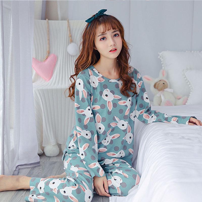 Women s Korean Style Giraffe Pajama Set - Autumn Long Sleeve & Pants, Casual Loose Fit for Home & Outdoors XL
Women s Korean Style Giraffe Pajama Set - Autumn Long Sleeve & Pants, Casual Loose Fit for Home & Outdoors XL
