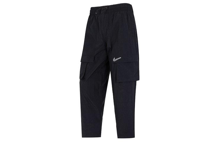 Nike Casual Pants Spring Women s Black DR5623-010 M
Nike Casual Pants Spring Women s Black DR5623-010 M