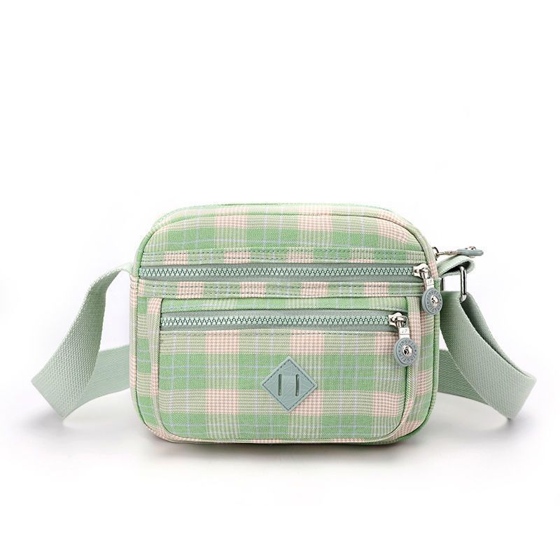 Женская многослойная сумка через плечо, универсальная тканевая сумка на одно плечо, женская сумка, сумка для мобильного телефона
Женская многослойная сумка через плечо, универсальная тканевая сумка на одно плечо, женская сумка, сумка для мобильного телефона