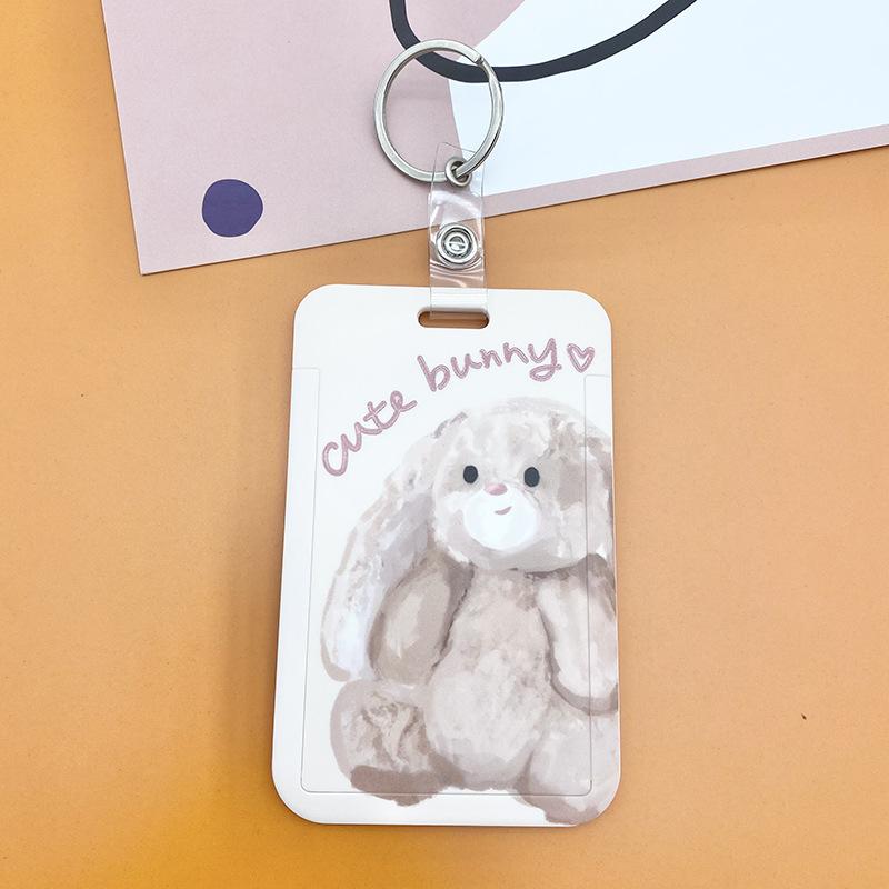 1 шт., Ins Macaron, однотонный защитный чехол для автобусной карты, студенческий брелок для ключей с мясом, карточка для доступа в кампус, дверной держатель для карт, набор сумок, брелок для ключей
1 шт., Ins Macaron, однотонный защитный чехол для автобусной карты, студенческий брелок для ключей с мясом, карточка для доступа в кампус, дверной держатель для карт, набор сумок, брелок для ключей