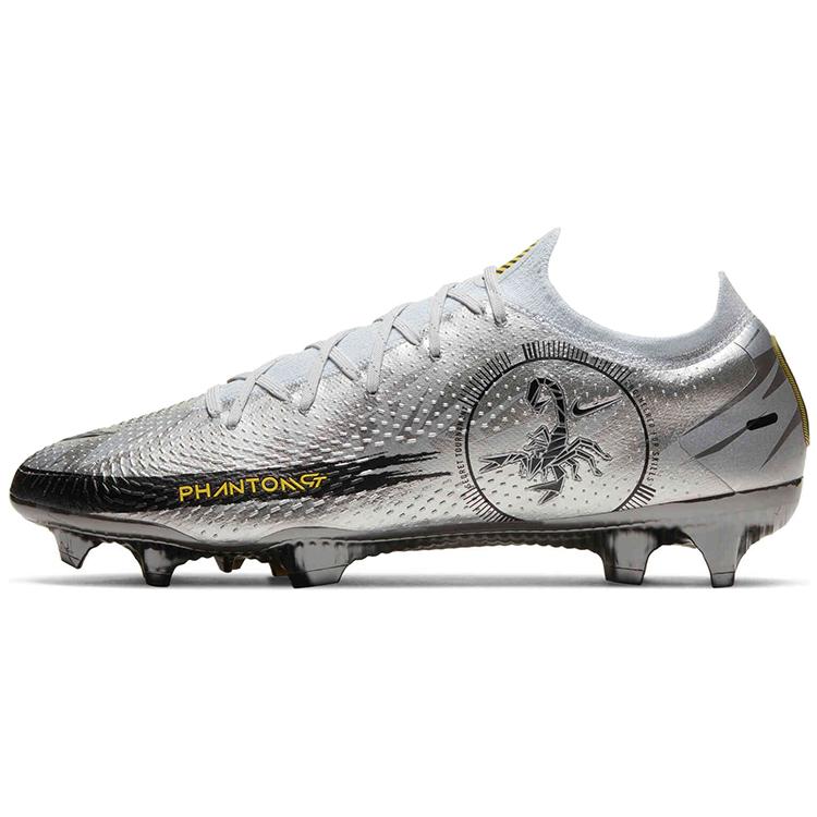 Nike Phantom Scorpion Elite Fg Secret Tournament CT2156-001 40.5
Nike Phantom Scorpion Elite Fg Secret Tournament CT2156-001 40.5