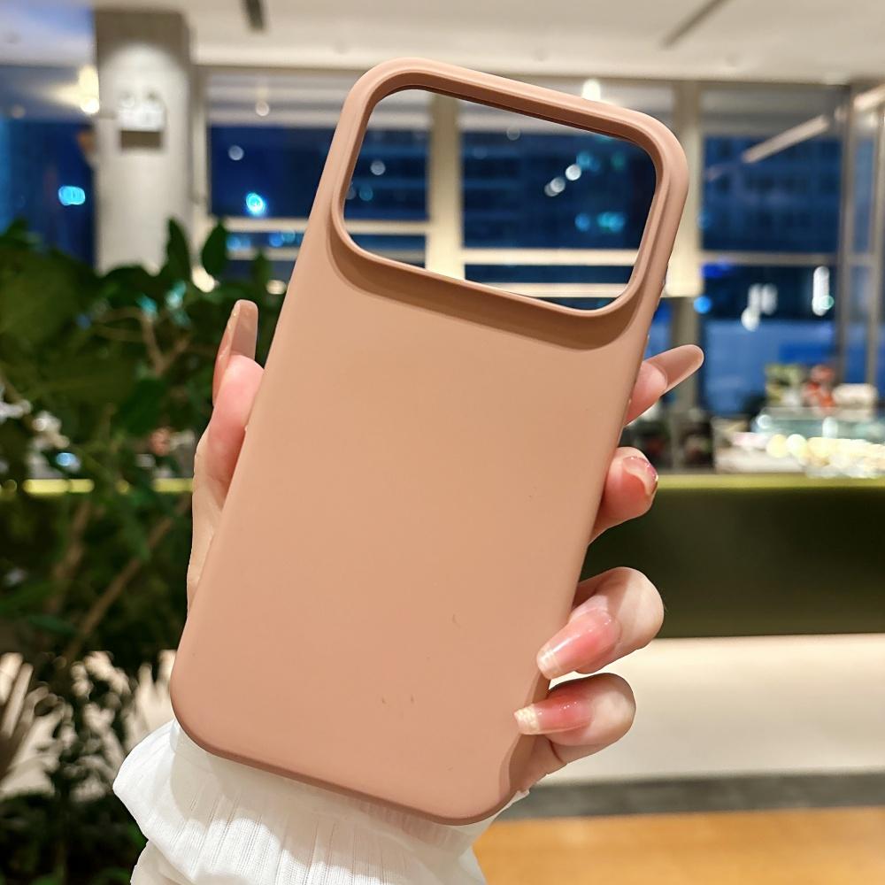 Liquid Silicone Magnetic Case For iPhone 17 Air 16 15 14 Plus 13 Pro Max For Magsafe Wireless Charging Shockproof Bumper Cover iPhone 12
Liquid Silicone Magnetic Case For iPhone 17 Air 16 15 14 Plus 13 Pro Max For Magsafe Wireless Charging Shockproof Bumper Cover iPhone 12