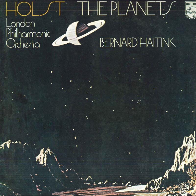 LP Record HOLST, LONDON PHILHARMONIC ORCHESTR - Planets 6500072 PHILIPS South Kore Classical Used
LP Record HOLST, LONDON PHILHARMONIC ORCHESTR - Planets 6500072 PHILIPS South Kore Classical Used
