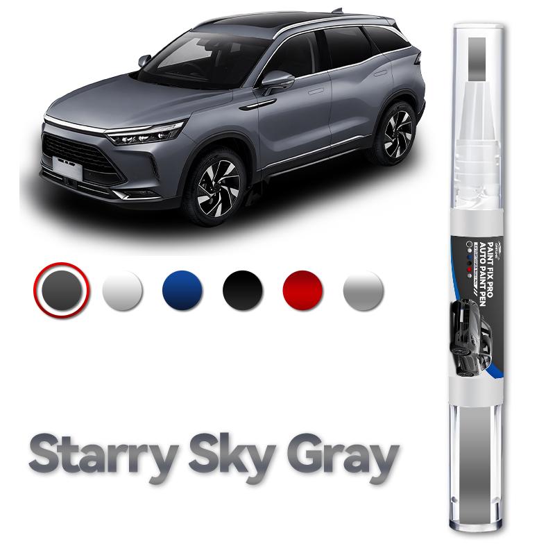 Car paint touch up pen For BeiJing X7 car paint scratch repair body repair Accessories gadgets painting tools automobiles
Car paint touch up pen For BeiJing X7 car paint scratch repair body repair Accessories gadgets painting tools automobiles