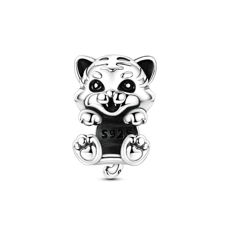 Cute Doll Charms Bead 925 Silver CZ Zircon Cartoon Death Magician Clown Pendant Fit Bracelet DIY Jewelry
Cute Doll Charms Bead 925 Silver CZ Zircon Cartoon Death Magician Clown Pendant Fit Bracelet DIY Jewelry