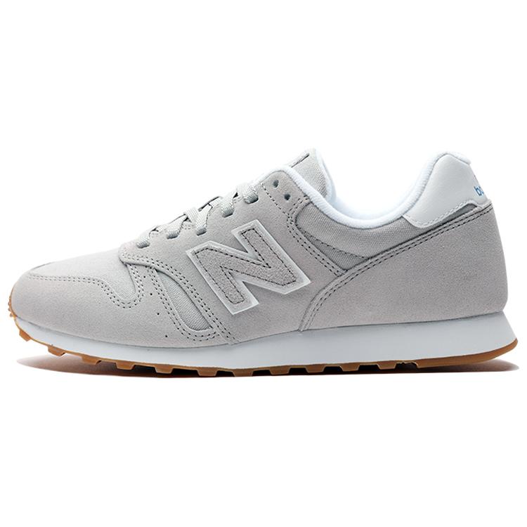 New Balance 373 Shoes Grey 37.5
New Balance 373 Shoes Grey 37.5