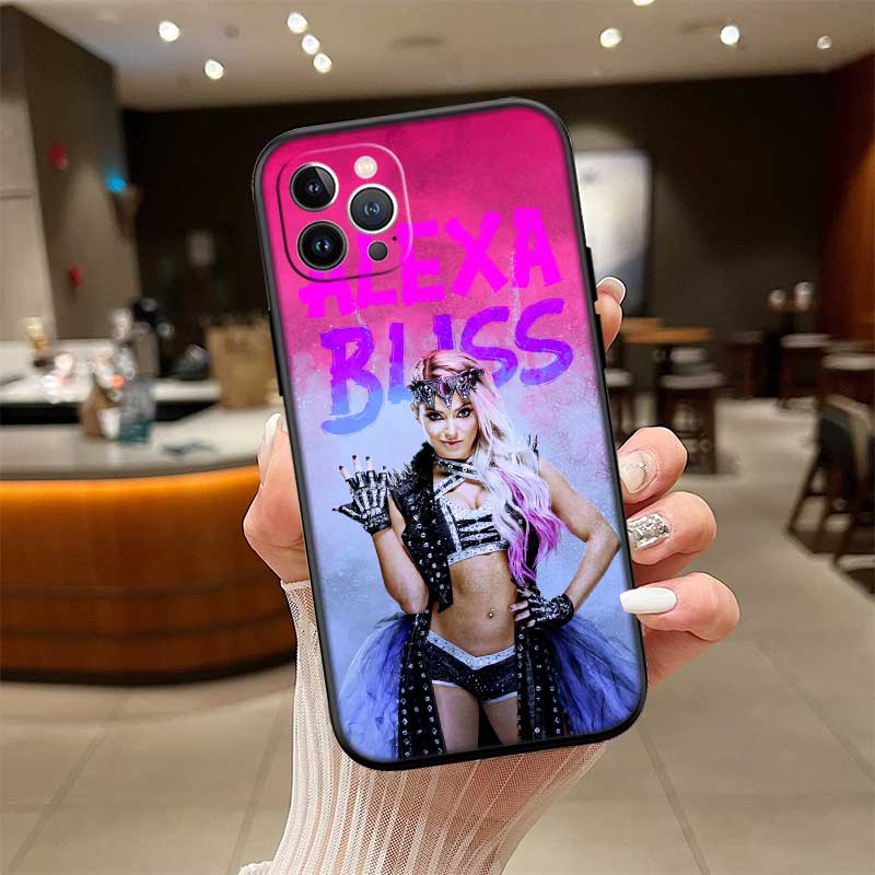 RE2 Alexa Bliss Phone Case for OPPO A40 A60 A80 A15 A16 A16K A12 A17 A17K A54 A54S A53 A53S A55 A56 A57 A98 F23 OPPO A54S
RE2 Alexa Bliss Phone Case for OPPO A40 A60 A80 A15 A16 A16K A12 A17 A17K A54 A54S A53 A53S A55 A56 A57 A98 F23 OPPO A54S