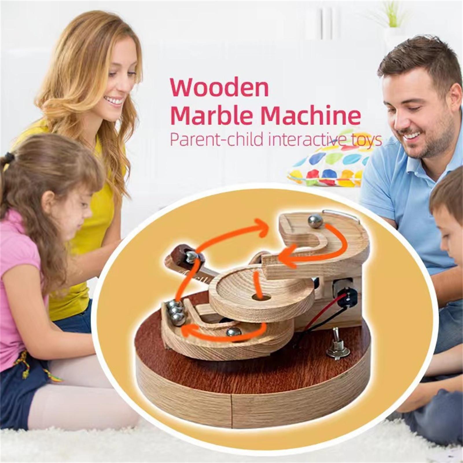 Деревянная машинка FunnyToys ручной работы Деревянные развивающие игрушки для родителей и детей
Деревянная машинка FunnyToys ручной работы Деревянные развивающие игрушки для родителей и детей