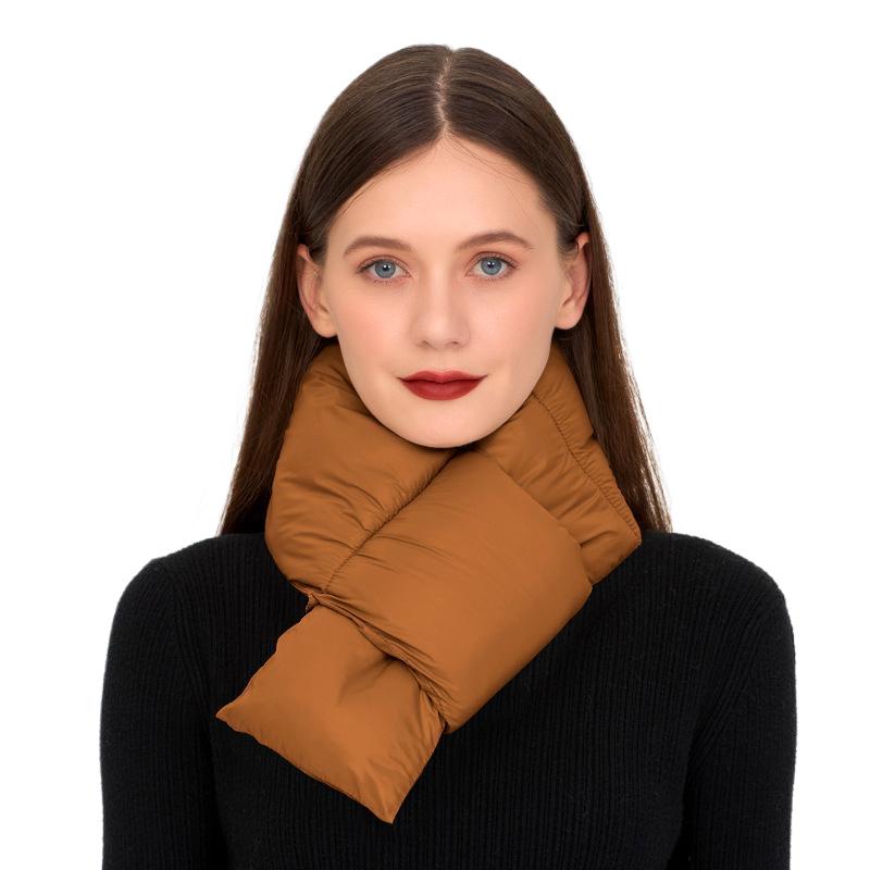 Unisex Warmth Accessory Winter Scarf Outdoor Waterproof Skiing Thickened Warm Windproof Fashionable Solid Neck Warmer Winter оранжевый
Unisex Warmth Accessory Winter Scarf Outdoor Waterproof Skiing Thickened Warm Windproof Fashionable Solid Neck Warmer Winter оранжевый
