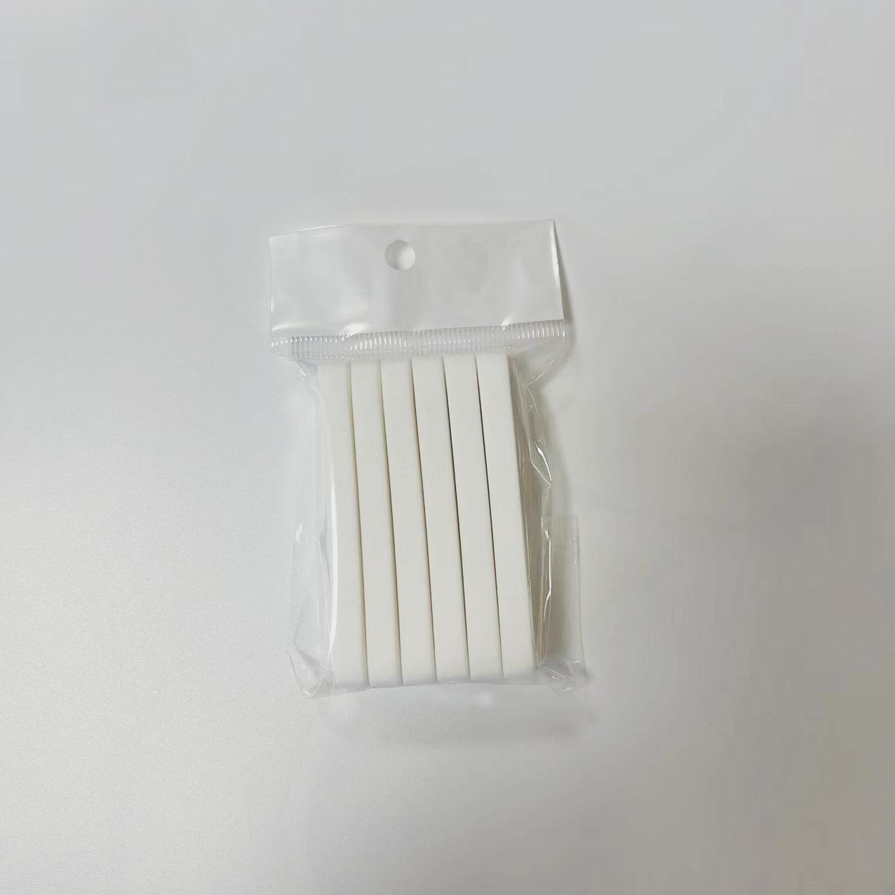 Портативный одноразовый спрессованный спонж для умывания лица из морских водорослей
Портативный одноразовый спрессованный спонж для умывания лица из морских водорослей