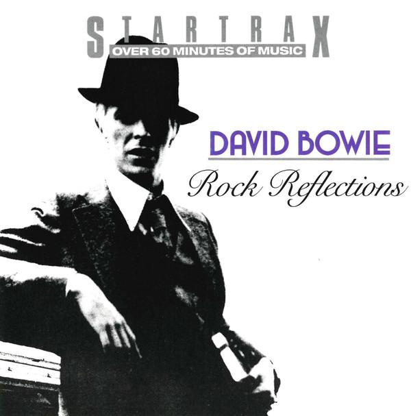 CD DAVID BOWIE - Rock Reflections 8205492 Deram Australia Rock Used
CD DAVID BOWIE - Rock Reflections 8205492 Deram Australia Rock Used