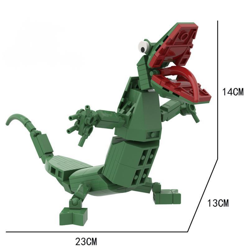 New Tom Lizard Assembly 10-14CM Toy Multiple Cute Styles Ultralight Ornament For Fans Adults Kid
New Tom Lizard Assembly 10-14CM Toy Multiple Cute Styles Ultralight Ornament For Fans Adults Kid