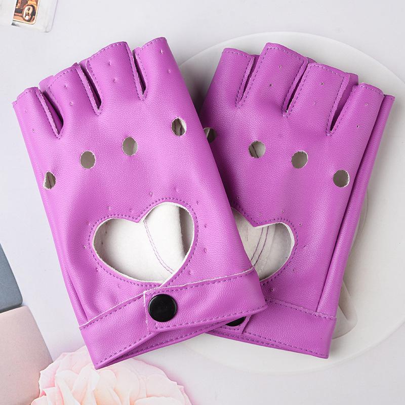 Women s Half-Finger Steel Pole Dance Gloves for Nightclub and Fashion Shows One Size
Women s Half-Finger Steel Pole Dance Gloves for Nightclub and Fashion Shows One Size
