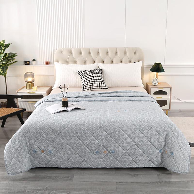 Moncaloni Washed Cotton Summer Quilt
Moncaloni Washed Cotton Summer Quilt