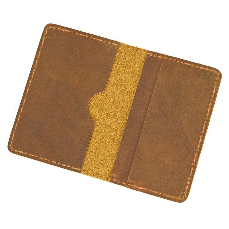Vintage Leather Driver License Wallet Men Women Genuine Leather Slim Wallet Organizer Cover Male Female Minimalist Card Holder
Vintage Leather Driver License Wallet Men Women Genuine Leather Slim Wallet Organizer Cover Male Female Minimalist Card Holder