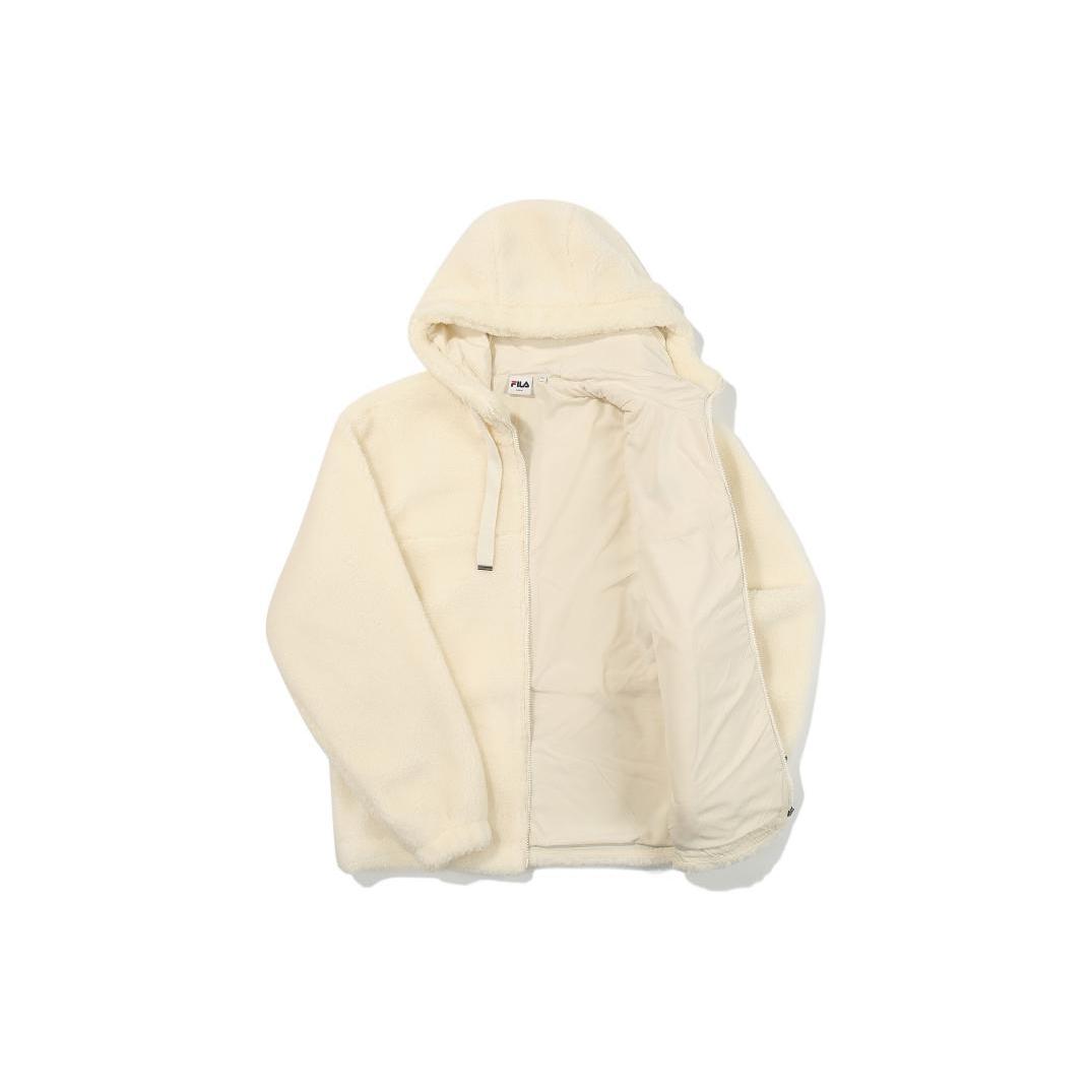 New FILA Jackets Unisex Beige FS2PLE4102X-CRM 105
New FILA Jackets Unisex Beige FS2PLE4102X-CRM 105