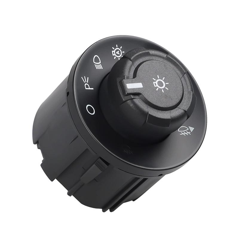 Portable 9L3Z-11654-CA 9L3Z11654CA Fog Light Control Switch Headlight Controller For Ford F150 F250 F350 F450 F550 Super Duty чёрный
Portable 9L3Z-11654-CA 9L3Z11654CA Fog Light Control Switch Headlight Controller For Ford F150 F250 F350 F450 F550 Super Duty чёрный