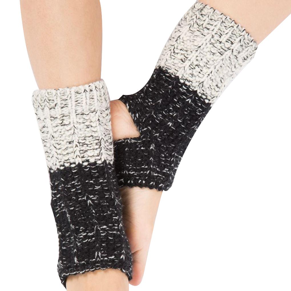 Women Ladies Crochet Knitted Design Boot Cuffs Toppers Knit Leg Warmers Winter Short Liner Boot Socks
Women Ladies Crochet Knitted Design Boot Cuffs Toppers Knit Leg Warmers Winter Short Liner Boot Socks