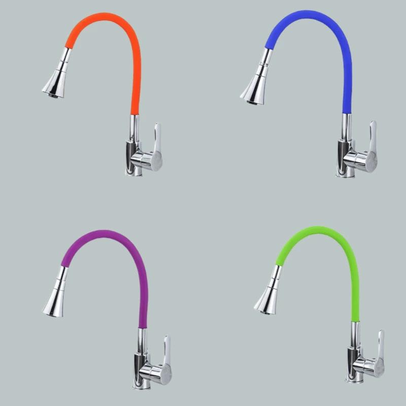 Universal Three-Way Kitchen Faucet for Hot and Cold Water with Vegetable Basin Connection
Universal Three-Way Kitchen Faucet for Hot and Cold Water with Vegetable Basin Connection