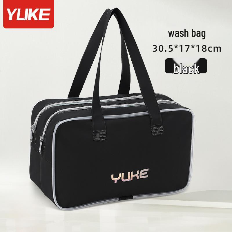 Легкая дорожная сумка: Унисекс, Большая вместимость для коротких поездок See options image
Легкая дорожная сумка: Унисекс, Большая вместимость для коротких поездок See options image