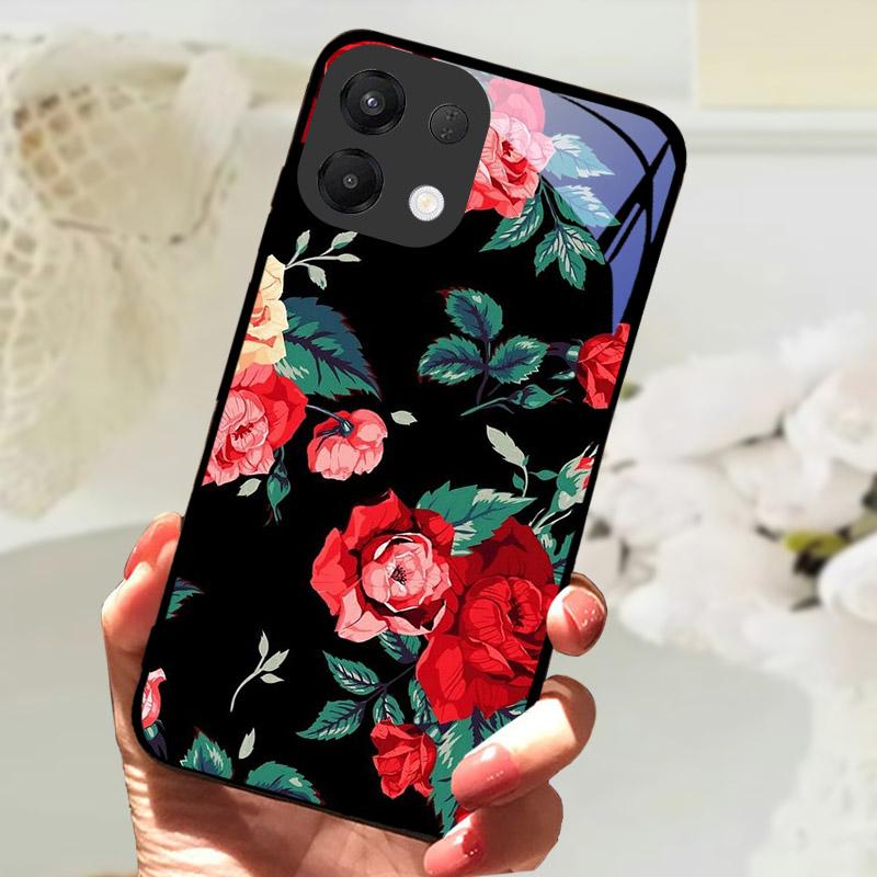 Чехол для OPPO K13 5G Крутой Лев Волк Закаленное Стекло Задняя Крышка Для OPPO K13 OPPOK13 Чехол Для Телефона Защитный Чехол K 13 Fundas Capa OPPO K13
Чехол для OPPO K13 5G Крутой Лев Волк Закаленное Стекло Задняя Крышка Для OPPO K13 OPPOK13 Чехол Для Телефона Защитный Чехол K 13 Fundas Capa OPPO K13