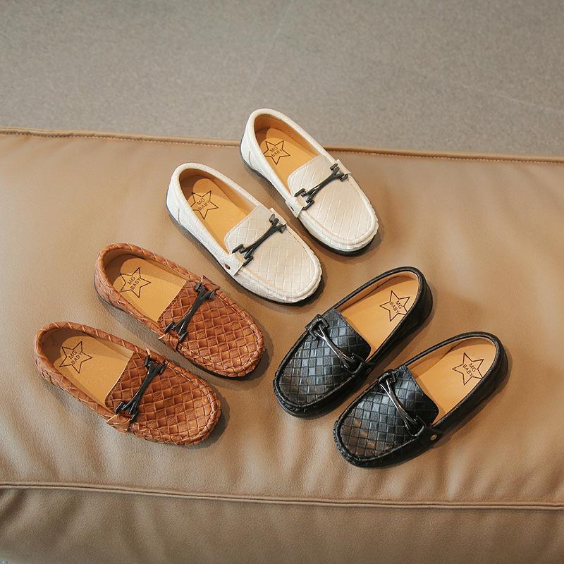 Children S Leather Shoes Boys Doudou Shoes British Style Retro Small Leather Shoes Soft Sole Single Shoes Tide 26 коричневый
Children S Leather Shoes Boys Doudou Shoes British Style Retro Small Leather Shoes Soft Sole Single Shoes Tide 26 коричневый