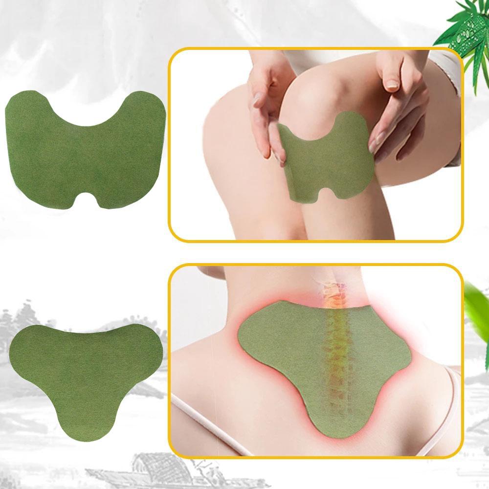 Коленный пластырь, шейная наклейка, 16 шт., пластырь для позвоночника, экстракт полыни, боль в суставах, обезболивающая наклейка, прижигание, здравоохранение 
Коленный пластырь, шейная наклейка, 16 шт., пластырь для позвоночника, экстракт полыни, боль в суставах, обезболивающая наклейка, прижигание, здравоохранение